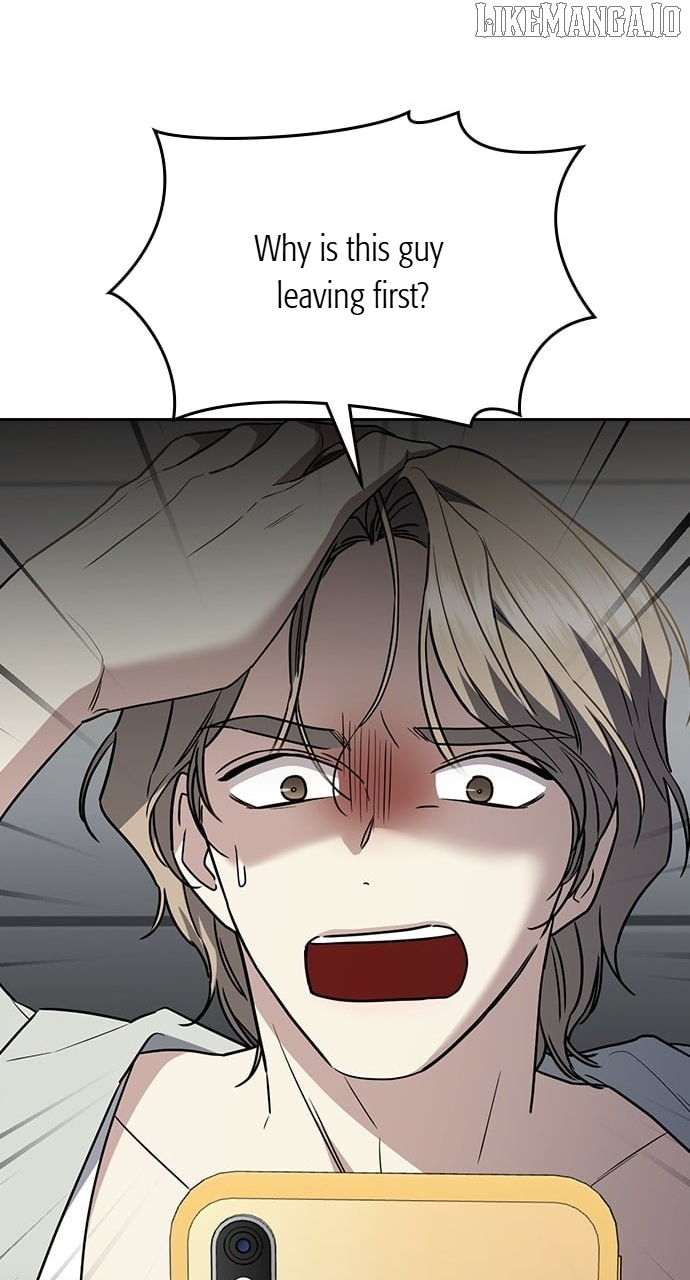 How to break up well Chapter 44 - page 121